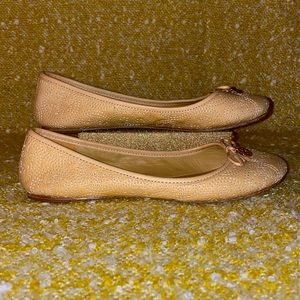 Tory Burch Ballerina Style Flats